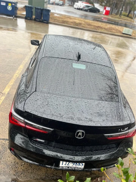 2020 Acura ILX - Image 4 of 5
