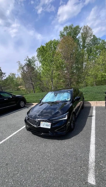 2020 Acura ILX - Image 2 of 5