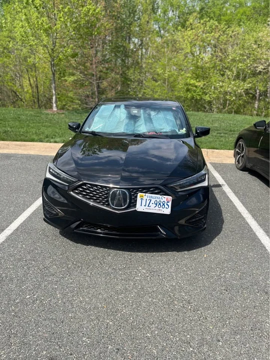 2020 Acura ILX - Image 3 of 5