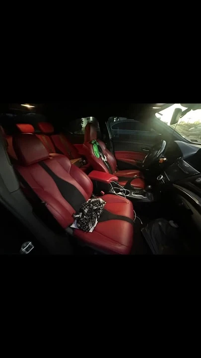 2020 Acura ILX - Image 5 of 5