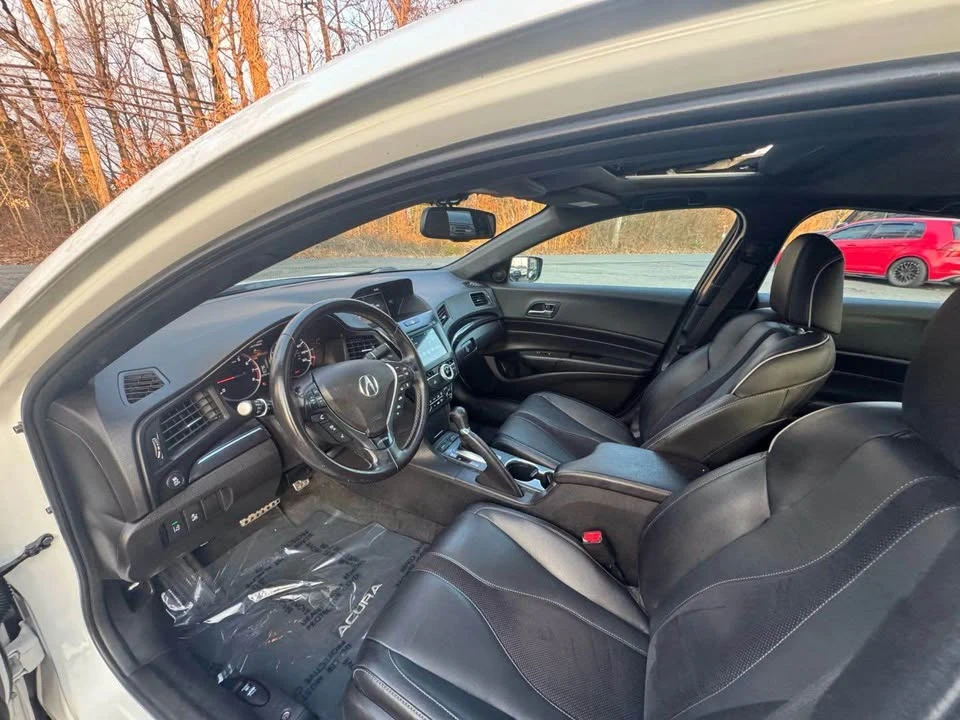 2020 Acura ILX - Image 12 of 19