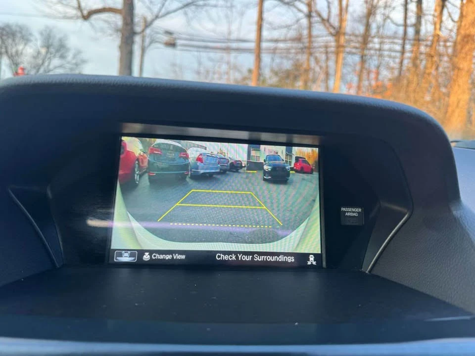 2020 Acura ILX - Image 18 of 19