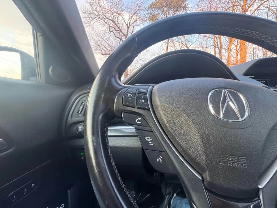 2020 Acura ILX - Image 15 of 19