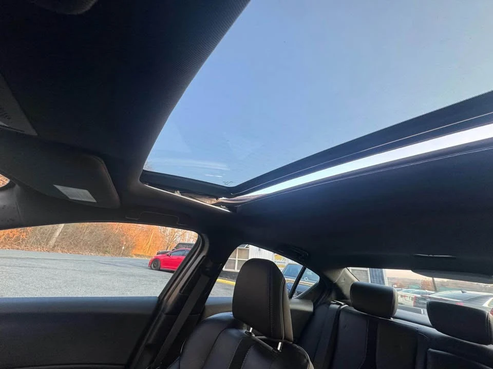 2020 Acura ILX - Image 19 of 19