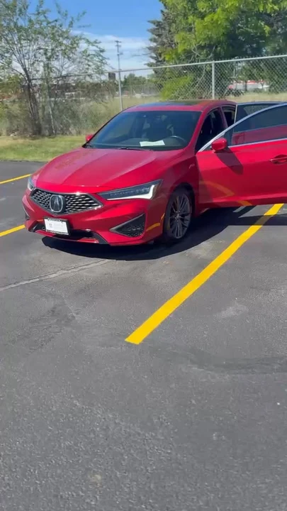 2020 Acura ILX - Image 17 of 17