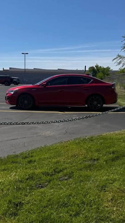 2020 Acura ILX - Image 5 of 17