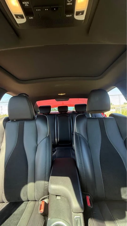 2020 Acura ILX - Image 13 of 17