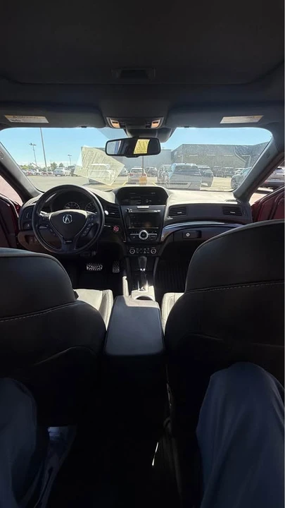 2020 Acura ILX - Image 14 of 17