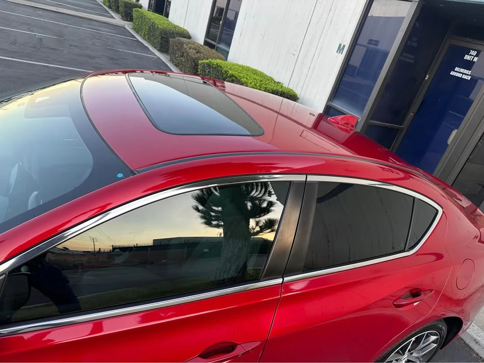 2020 Acura ILX - Image 9 of 21