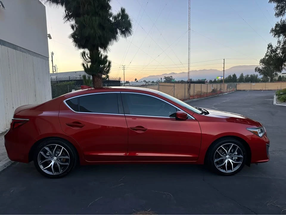 2020 Acura ILX - Image 4 of 21
