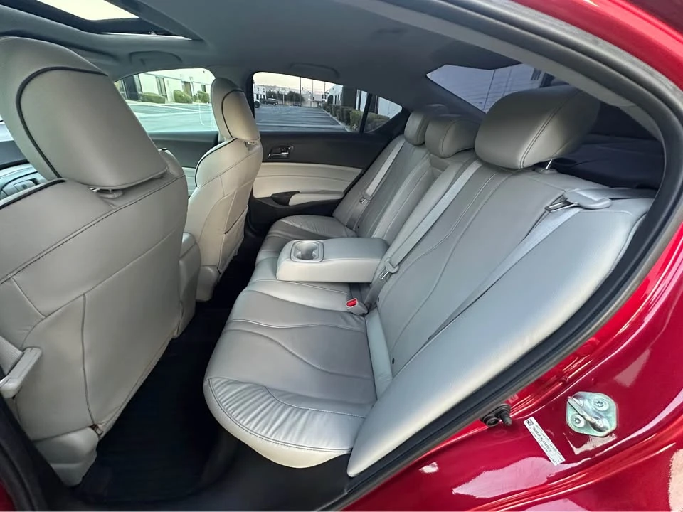 2020 Acura ILX - Image 15 of 21