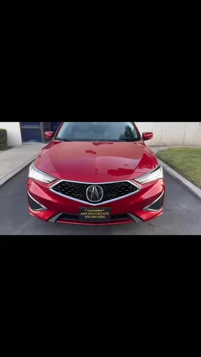 2020 Acura ILX - Image 21 of 21