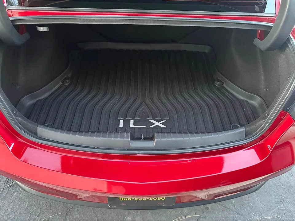 2020 Acura ILX - Image 14 of 21