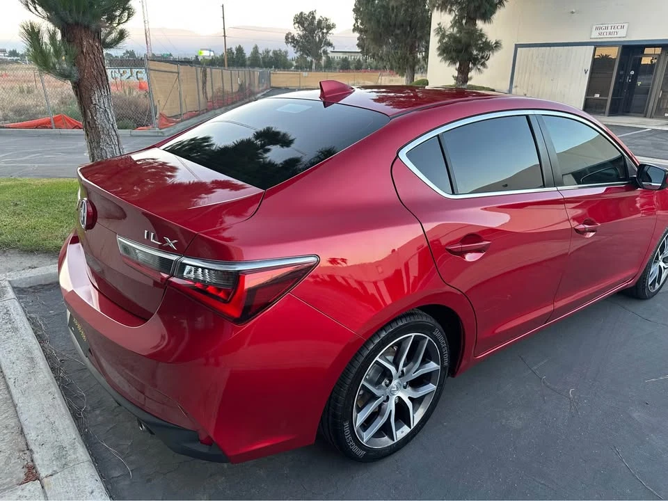 2020 Acura ILX - Image 5 of 21