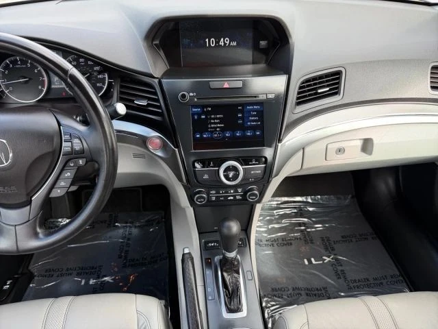 2020 Acura ILX - Image 20 of 21