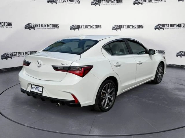 2020 Acura ILX - Image 8 of 21