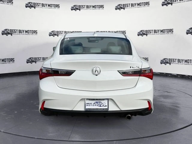 2020 Acura ILX - Image 7 of 21