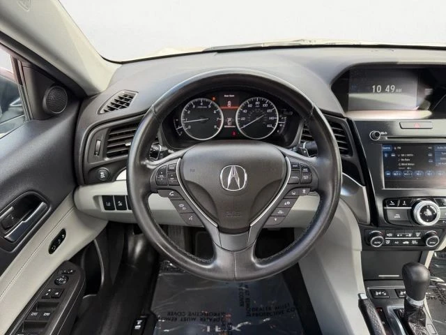 2020 Acura ILX - Image 16 of 21
