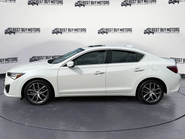 2020 Acura ILX - Image 5 of 21