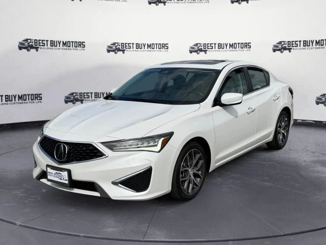 2020 Acura ILX - Image 3 of 21
