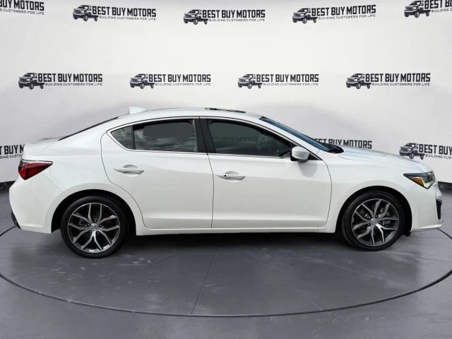 2020 Acura ILX - Image 9 of 21
