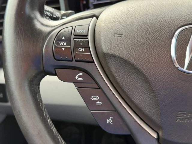 2020 Acura ILX - Image 17 of 21