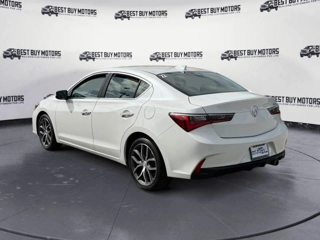 2020 Acura ILX - Image 6 of 21
