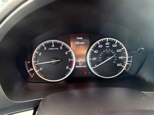 2020 Acura ILX - Image 19 of 21