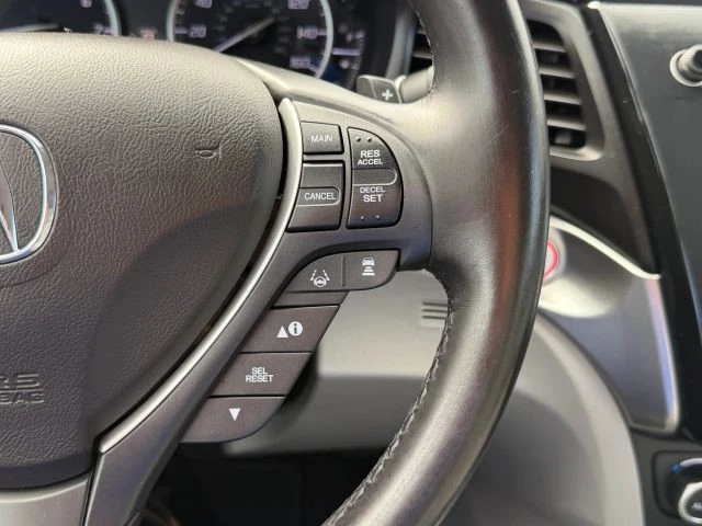 2020 Acura ILX - Image 18 of 21