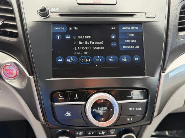 2020 Acura ILX - Image 21 of 21