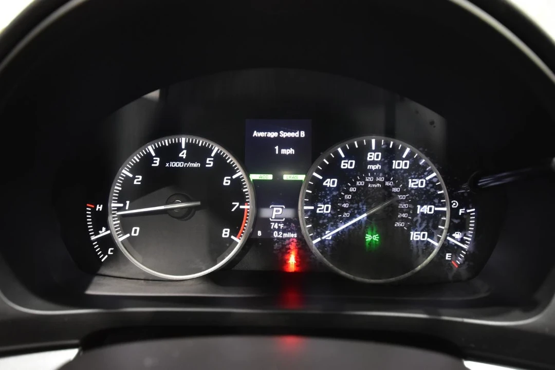 2020 Acura ILX - Image 19 of 21