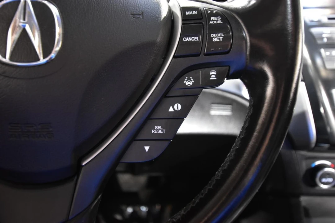 2020 Acura ILX - Image 18 of 21