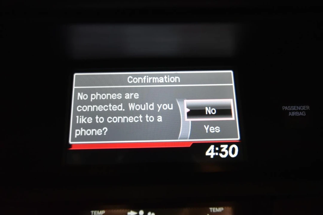2020 Acura ILX - Image 21 of 21