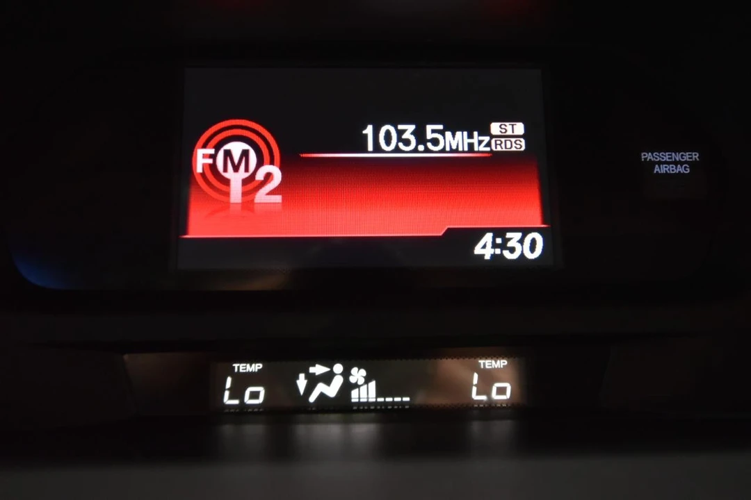 2020 Acura ILX - Image 20 of 21