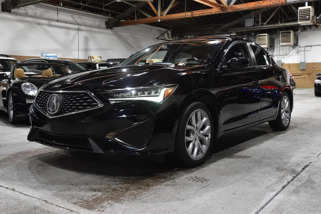 2020 Acura ILX - Image 3 of 21