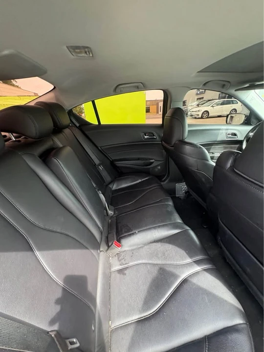 2020 Acura ILX - Image 7 of 12