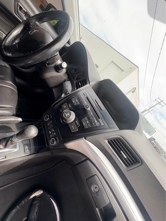 2020 Acura ILX - Image 5 of 12