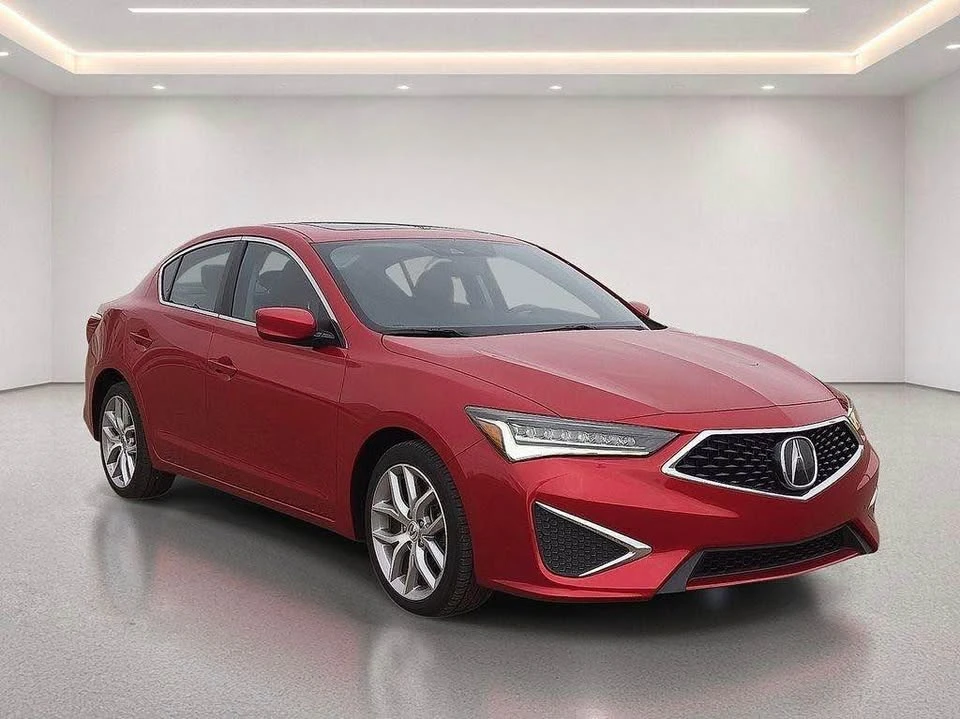 2020 Acura ILX - Image 17 of 20