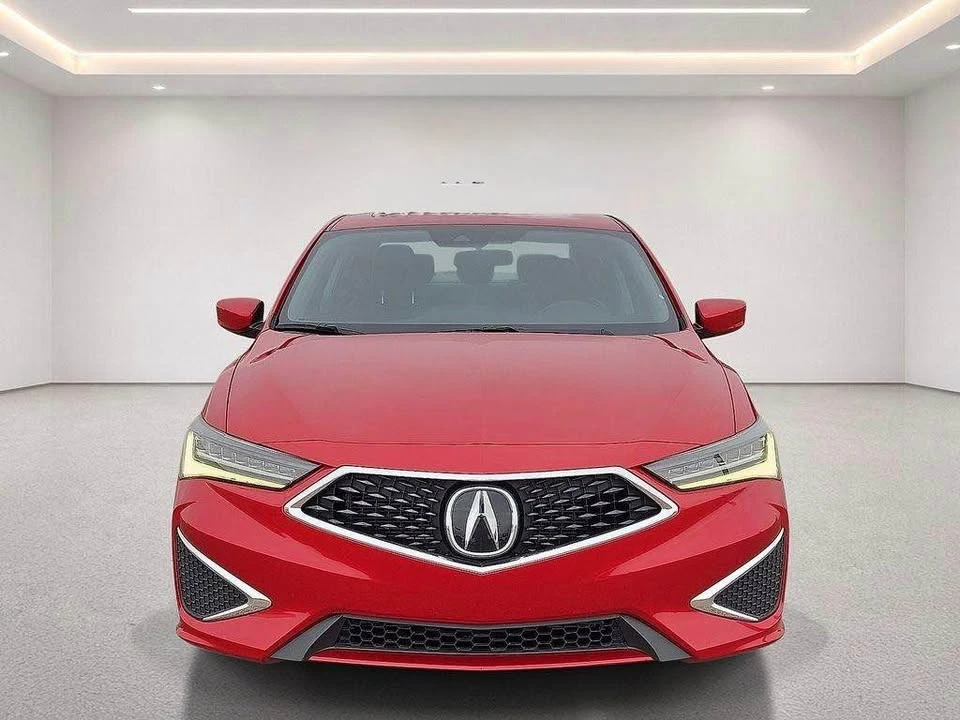 2020 Acura ILX - Image 16 of 20