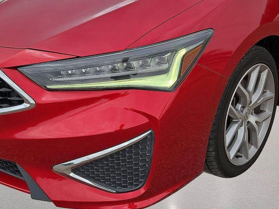 2020 Acura ILX - Image 4 of 20