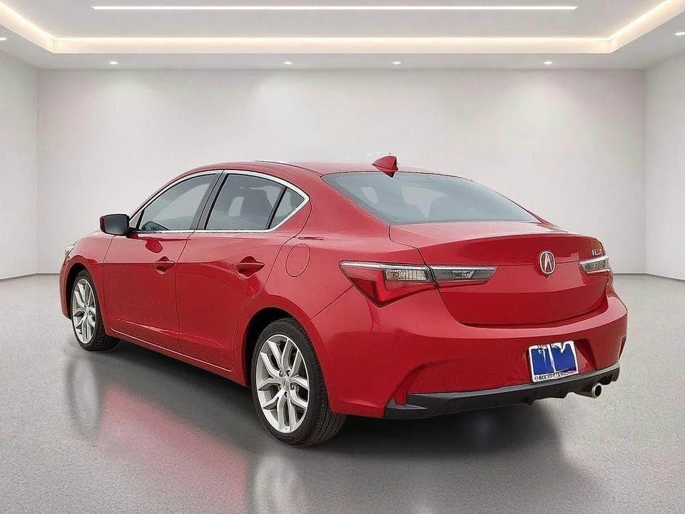 2020 Acura ILX - Image 8 of 20