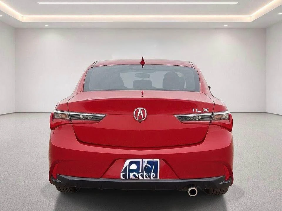 2020 Acura ILX - Image 20 of 20