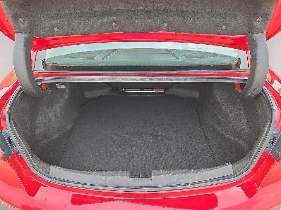2020 Acura ILX - Image 19 of 20