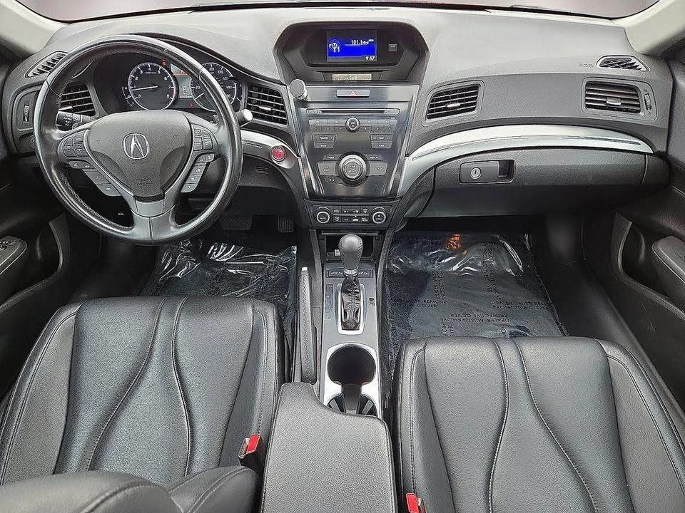 2020 Acura ILX - Image 13 of 20