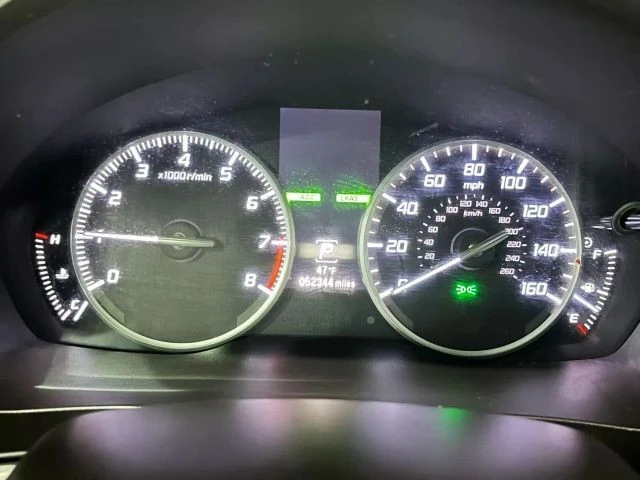 2020 Acura ILX - Image 14 of 21