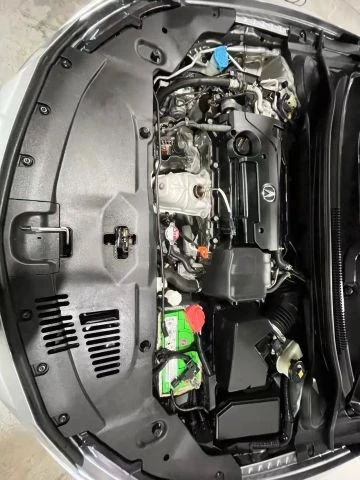 2020 Acura ILX - Image 19 of 21