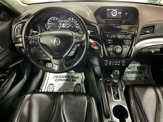2020 Acura ILX - Image 12 of 21