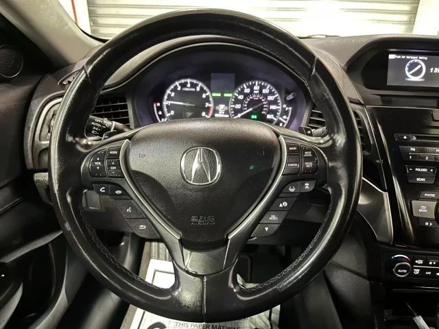 2020 Acura ILX - Image 13 of 21