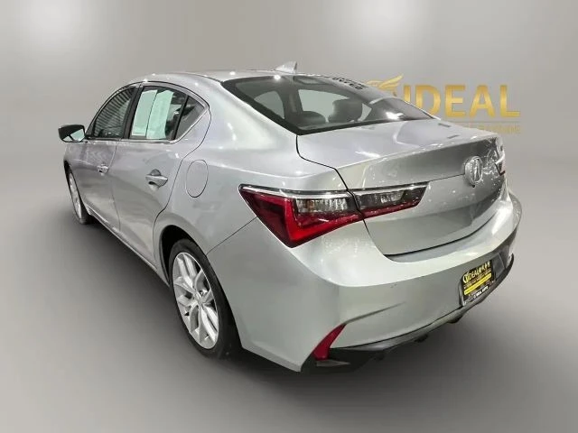 2020 Acura ILX - Image 5 of 21