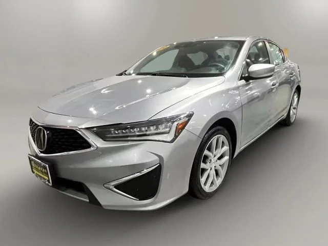 2020 Acura ILX - Image 3 of 21